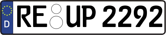 RE-UP2292