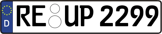 RE-UP2299