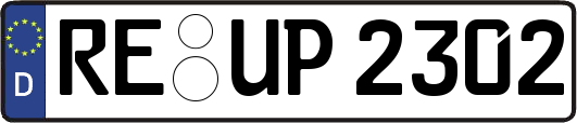 RE-UP2302