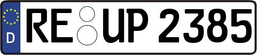 RE-UP2385