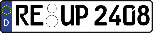 RE-UP2408