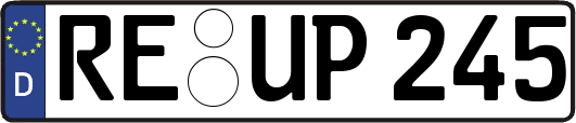 RE-UP245