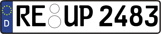 RE-UP2483
