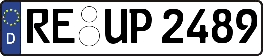 RE-UP2489