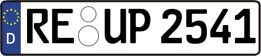 RE-UP2541