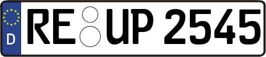 RE-UP2545