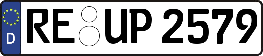 RE-UP2579