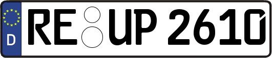 RE-UP2610