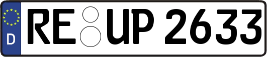 RE-UP2633