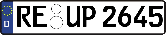 RE-UP2645