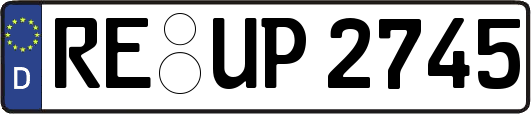 RE-UP2745