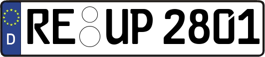 RE-UP2801