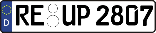 RE-UP2807