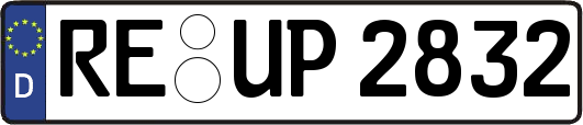 RE-UP2832
