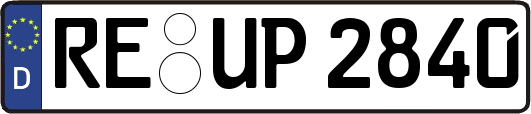 RE-UP2840