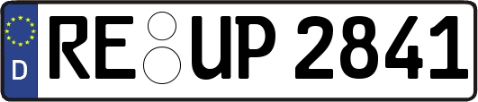 RE-UP2841