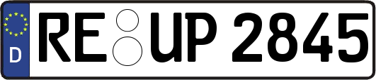 RE-UP2845
