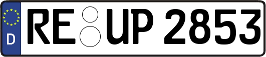 RE-UP2853