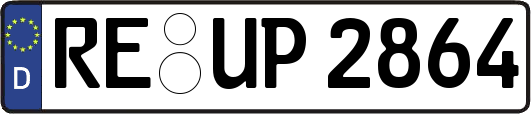 RE-UP2864