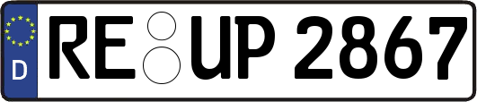 RE-UP2867