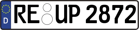 RE-UP2872