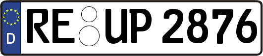 RE-UP2876