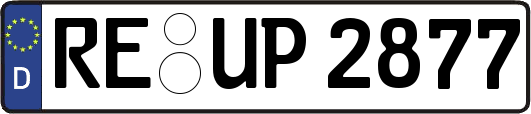 RE-UP2877