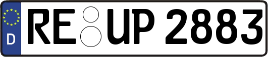 RE-UP2883