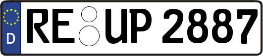 RE-UP2887