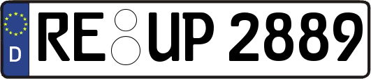 RE-UP2889