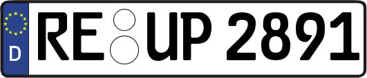 RE-UP2891