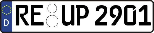 RE-UP2901