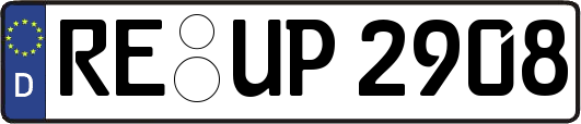 RE-UP2908