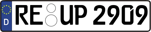RE-UP2909