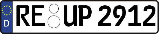 RE-UP2912