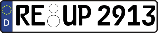 RE-UP2913