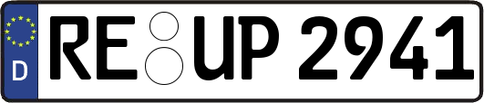 RE-UP2941