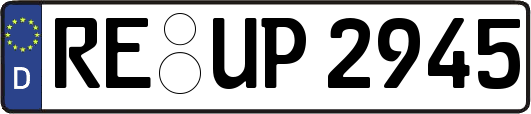 RE-UP2945