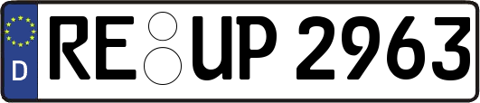 RE-UP2963