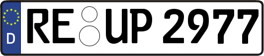 RE-UP2977