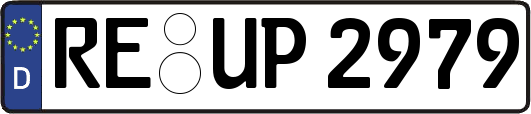 RE-UP2979