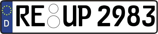 RE-UP2983