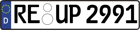 RE-UP2991