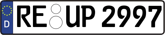 RE-UP2997