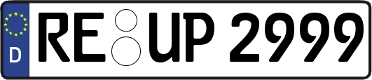 RE-UP2999