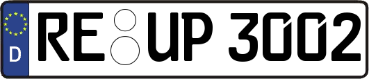 RE-UP3002