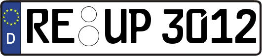 RE-UP3012