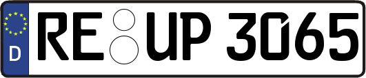RE-UP3065