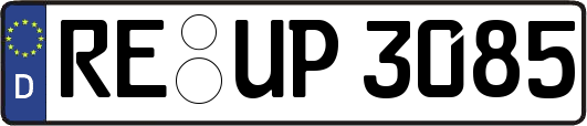 RE-UP3085