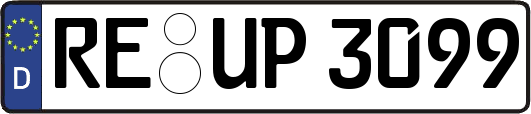 RE-UP3099